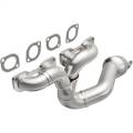 MagnaFlow California Converter - MagnaFlow California Converter 452450 Direct Fit California Catalytic Converter - Image 2