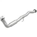 MagnaFlow California Converter 5451641 Direct Fit California Catalytic Converter