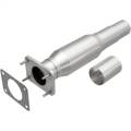 MagnaFlow California Converter - MagnaFlow California Converter 4561070 Direct Fit California Catalytic Converter - Image 2