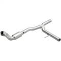 MagnaFlow California Converter - MagnaFlow California Converter 5451154 Direct Fit California Catalytic Converter - Image 2