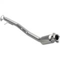 MagnaFlow California Converter - MagnaFlow California Converter 5451713 Direct Fit California Catalytic Converter - Image 2