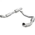 MagnaFlow California Converter 5481439 Direct Fit California Catalytic Converter