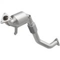 MagnaFlow California Converter 5481947 Direct Fit California Catalytic Converter