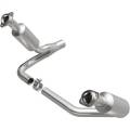 MagnaFlow California Converter - MagnaFlow California Converter 5451849 Direct Fit California Catalytic Converter - Image 2