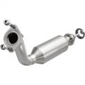 MagnaFlow California Converter - MagnaFlow California Converter 5461502 Direct Fit California Catalytic Converter - Image 2