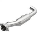 MagnaFlow California Converter 5551296 Direct Fit California Catalytic Converter