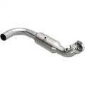 MagnaFlow California Converter 5551498 Direct Fit California Catalytic Converter