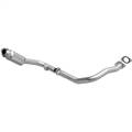 MagnaFlow California Converter 5551532 Direct Fit California Catalytic Converter