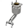 MagnaFlow California Converter - MagnaFlow California Converter 551163 Direct Fit California Catalytic Converter - Image 2