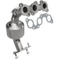 MagnaFlow California Converter - MagnaFlow California Converter 5531398 Direct Fit California Catalytic Converter - Image 2