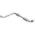 MagnaFlow California Converter 5582625 Direct Fit California Catalytic Converter