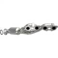 MagnaFlow California Converter - MagnaFlow California Converter 5531868 Direct Fit California Catalytic Converter - Image 2