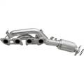 MagnaFlow California Converter - MagnaFlow California Converter 5531881 Direct Fit California Catalytic Converter - Image 2