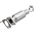 MagnaFlow California Converter 5592221 Direct Fit California Catalytic Converter