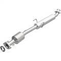 MagnaFlow California Converter 5592547 Direct Fit California Catalytic Converter