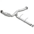 MagnaFlow California Converter - MagnaFlow California Converter 5551139 Direct Fit California Catalytic Converter - Image 2