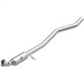 MagnaFlow California Converter - MagnaFlow California Converter 5551173 Direct Fit California Catalytic Converter - Image 2