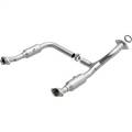 MagnaFlow California Converter - MagnaFlow California Converter 5551672 Direct Fit California Catalytic Converter - Image 2