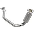 MagnaFlow California Converter - MagnaFlow California Converter 5561423 Direct Fit California Catalytic Converter - Image 2