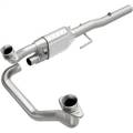 MagnaFlow California Converter 3391285 Direct Fit California Catalytic Converter