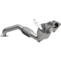 MagnaFlow California Converter - MagnaFlow California Converter 5582585 Direct Fit California Catalytic Converter - Image 2