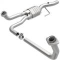 MagnaFlow California Converter 4451295 Direct Fit California Catalytic Converter