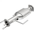 MagnaFlow California Converter 447211 Direct Fit California Catalytic Converter