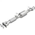 MagnaFlow California Converter 3391896 Direct Fit California Catalytic Converter