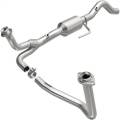 MagnaFlow California Converter 4451205 Direct Fit California Catalytic Converter