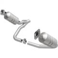 MagnaFlow California Converter 4451627 Direct Fit California Catalytic Converter