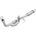 MagnaFlow California Converter 4481892 Direct Fit California Catalytic Converter