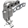 MagnaFlow California Converter 452013 Direct Fit California Catalytic Converter