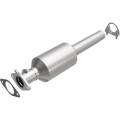 MagnaFlow California Converter 459408 Direct Fit California Catalytic Converter