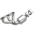 MagnaFlow California Converter 5411930 Direct Fit California Catalytic Converter