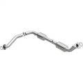 MagnaFlow California Converter 5582629 Direct Fit California Catalytic Converter