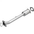 MagnaFlow California Converter 5592669 Direct Fit California Catalytic Converter