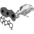 MagnaFlow California Converter 5582548 Manifold California Catalytic Converter