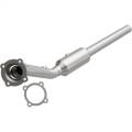 MagnaFlow California Converter 4481382 Direct Fit California Catalytic Converter