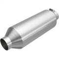 MagnaFlow California Converter 3391034 Universal California Catalytic Converter