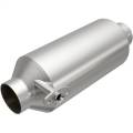 MagnaFlow California Converter 3391041 Universal California Catalytic Converter