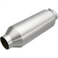 MagnaFlow California Converter 5451335 Universal California Catalytic Converter