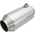 MagnaFlow California Converter 551036 Universal California Catalytic Converter