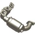 MagnaFlow California Converter 337301 Direct Fit California Catalytic Converter