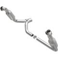 MagnaFlow California Converter 4651711 Direct Fit California Catalytic Converter