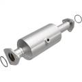 MagnaFlow California Converter 5661260 Direct Fit California Catalytic Converter