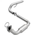 MagnaFlow California Converter 4651878 Direct Fit California Catalytic Converter