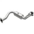 MagnaFlow California Converter 5451677 Direct Fit California Catalytic Converter