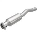 MagnaFlow California Converter 3322949 Direct Fit California Catalytic Converter