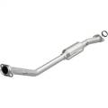 MagnaFlow California Converter 3391380 Direct Fit California Catalytic Converter