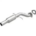 MagnaFlow California Converter 3391416 Direct Fit California Catalytic Converter